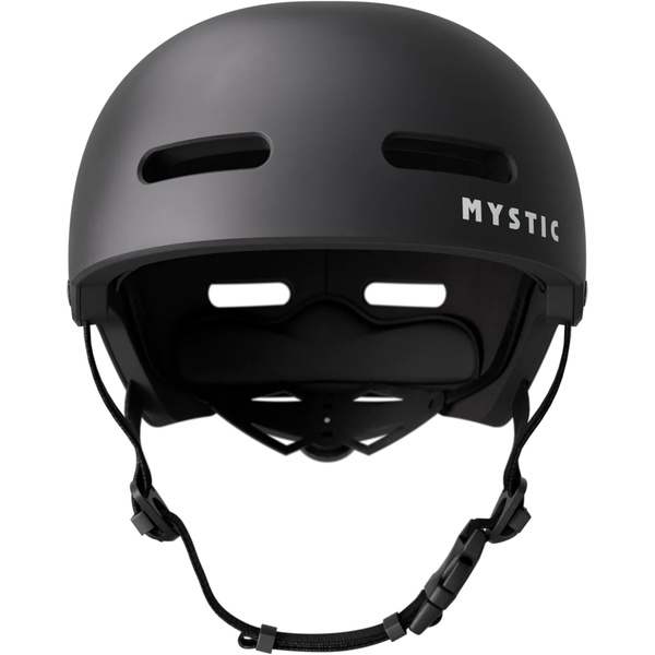 2026 Mystic Vandalhjelm 35009.230291 - Black